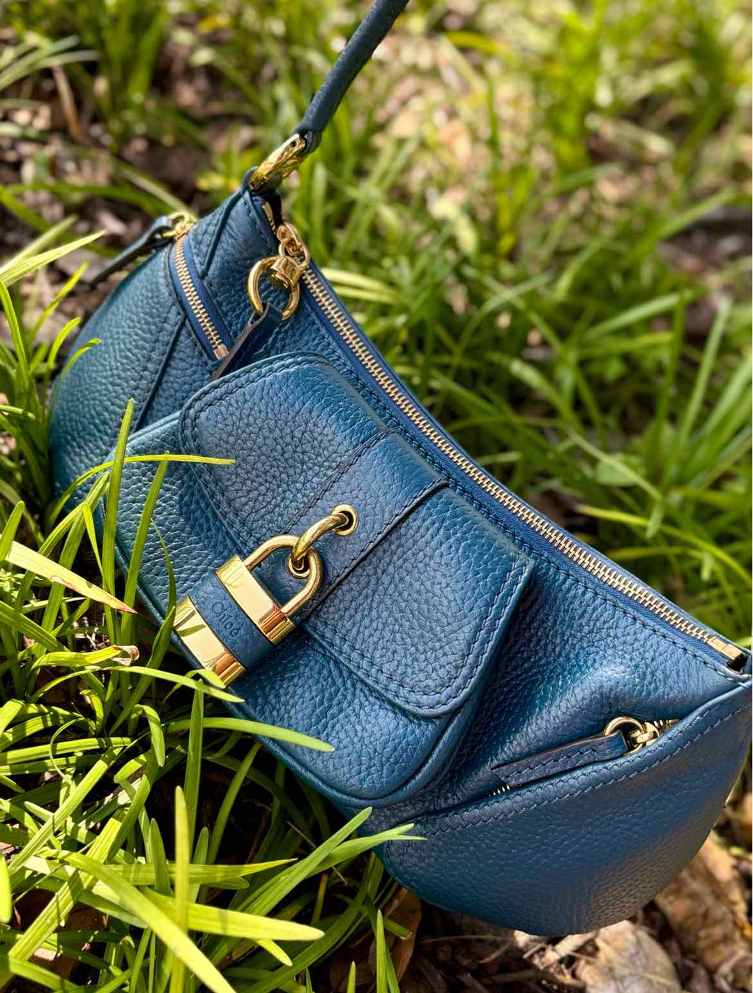 Chloe Luxury - Purse