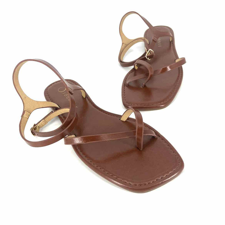 Shoe Size 9 Brown Sandals