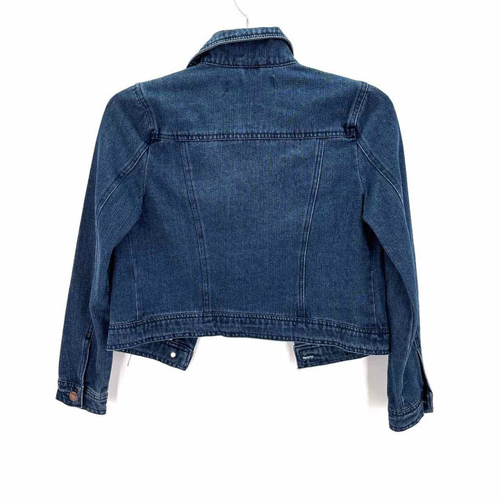 Size S Denim Jacket