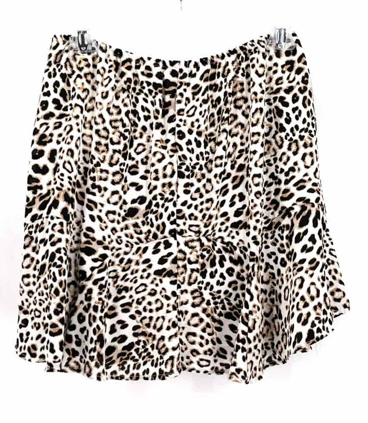Size M ALTAR'D STATE Multi-Color Skirt
