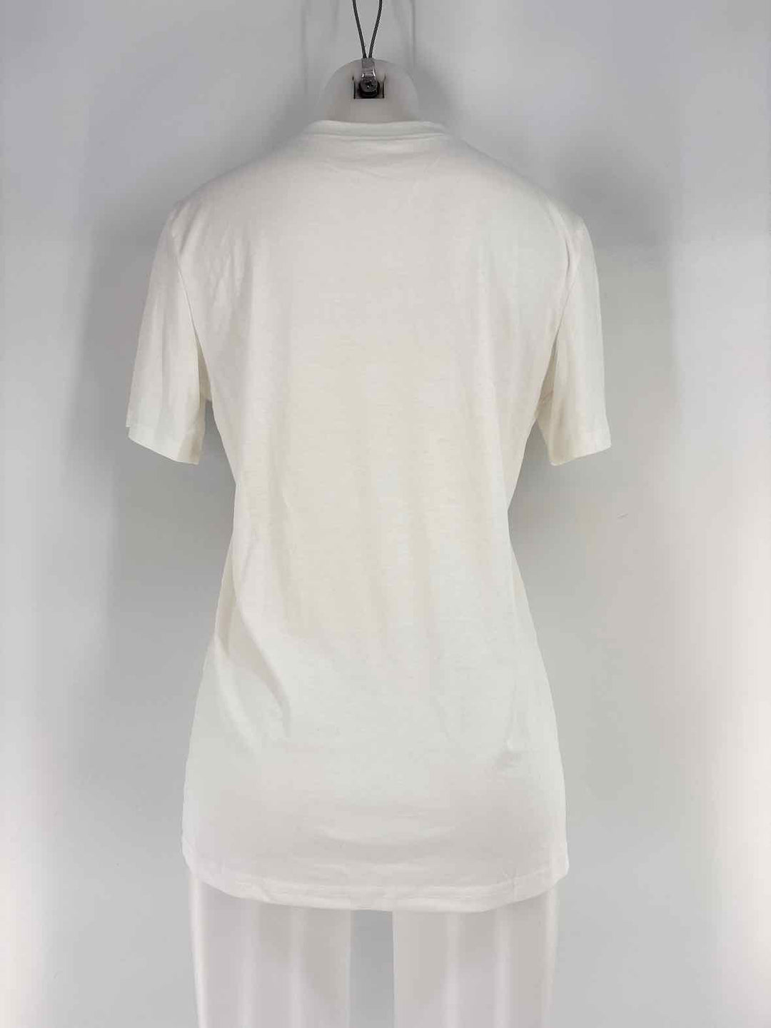 Size M Ivory Shirt