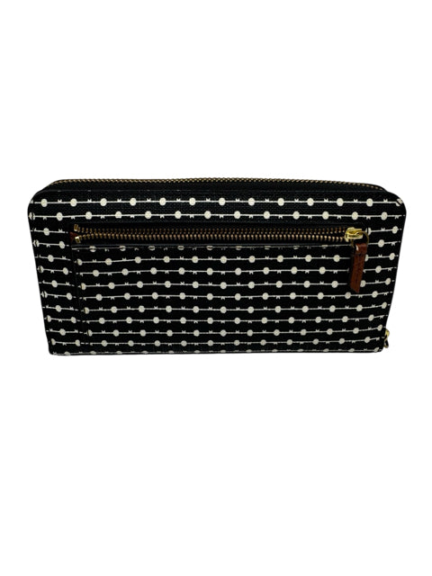 Fossil Wallet