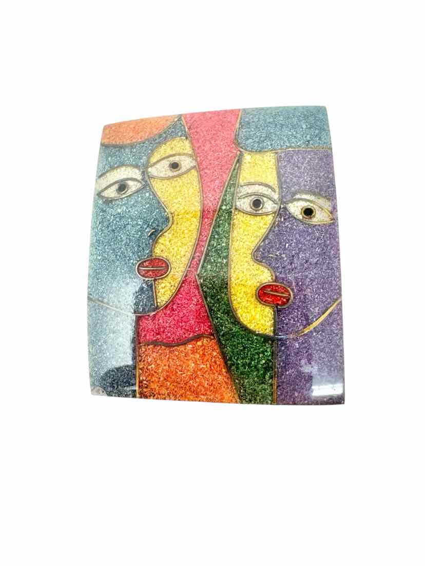Brooch