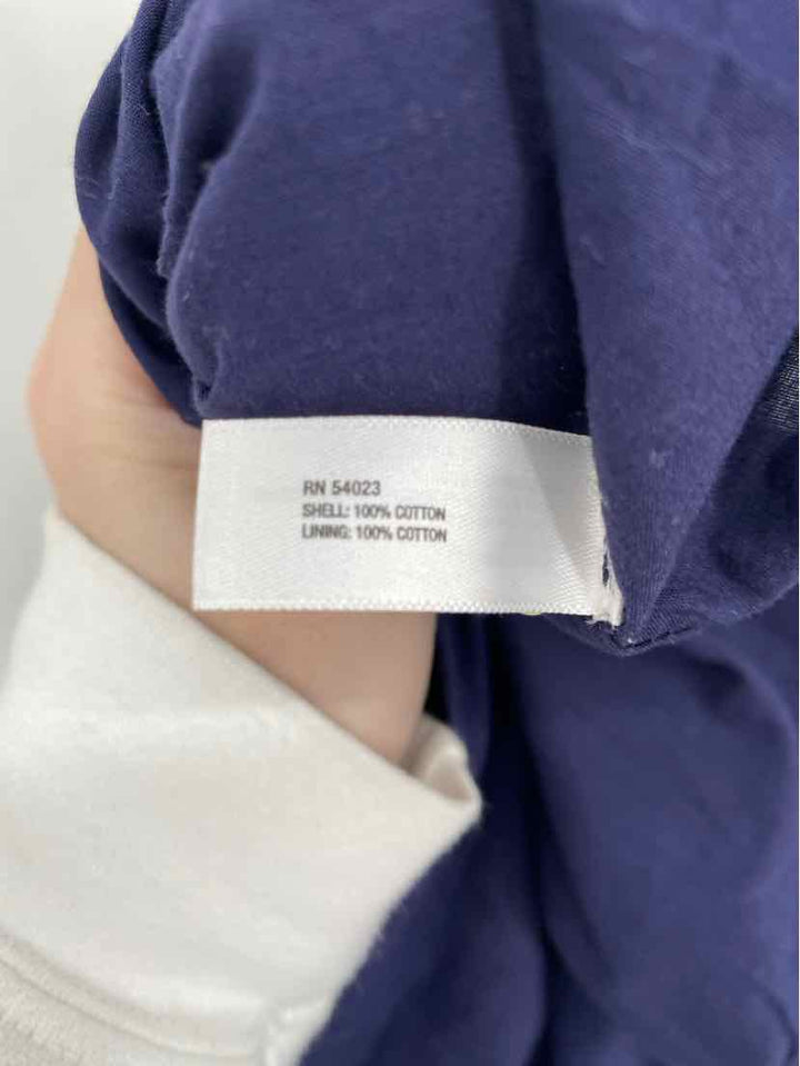 Size M GAP Blue Dress