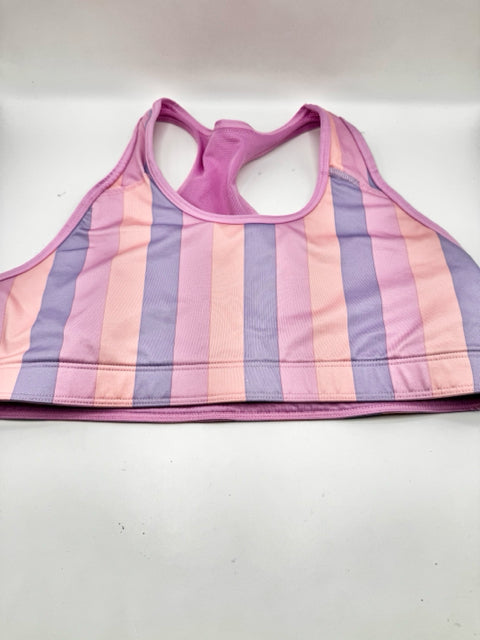 Size XXL Pink Bra