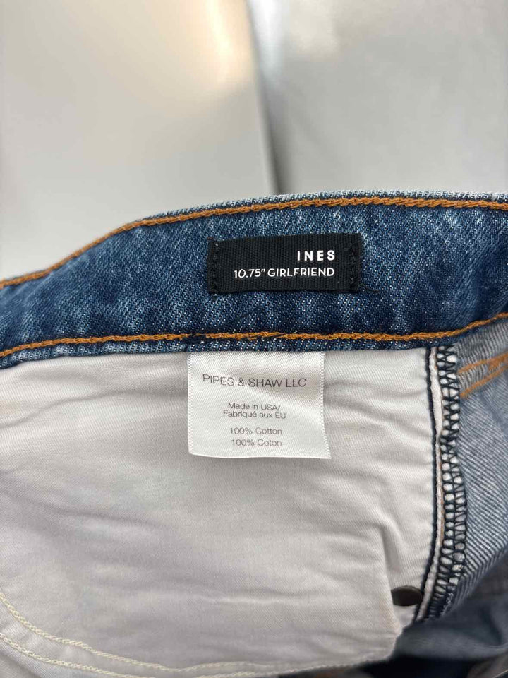 Size 25 VERONICA BEARD Denim Jeans
