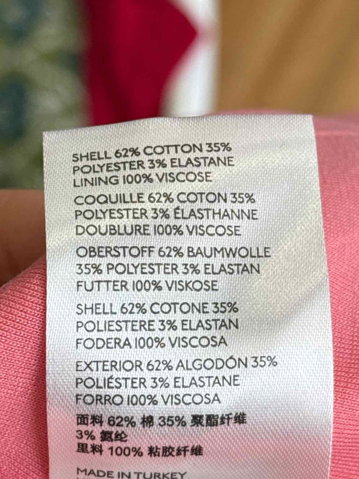 Size XL Anthropologie Multi-Color Skirt