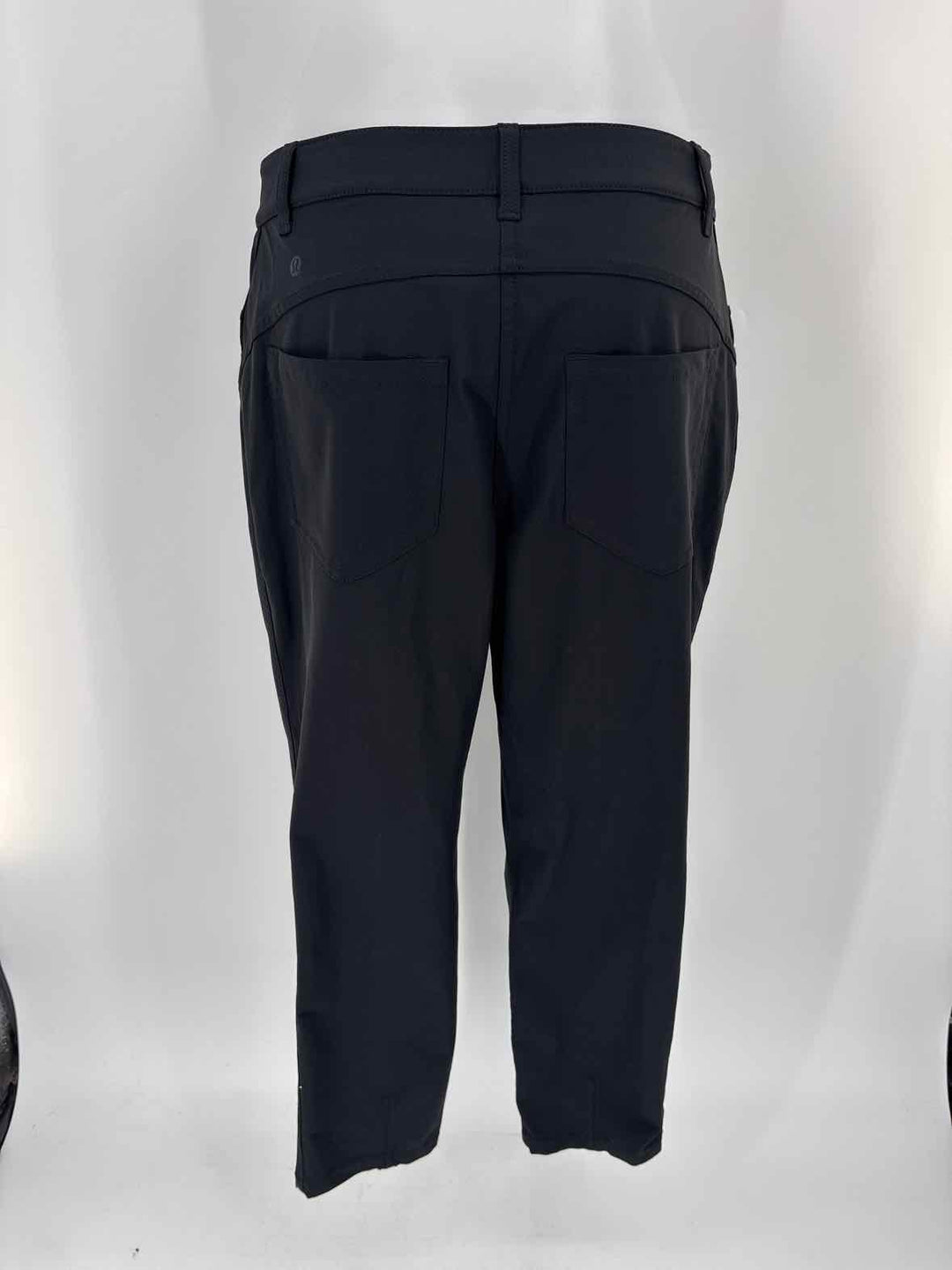 Size 10 Lululemon Black Pants
