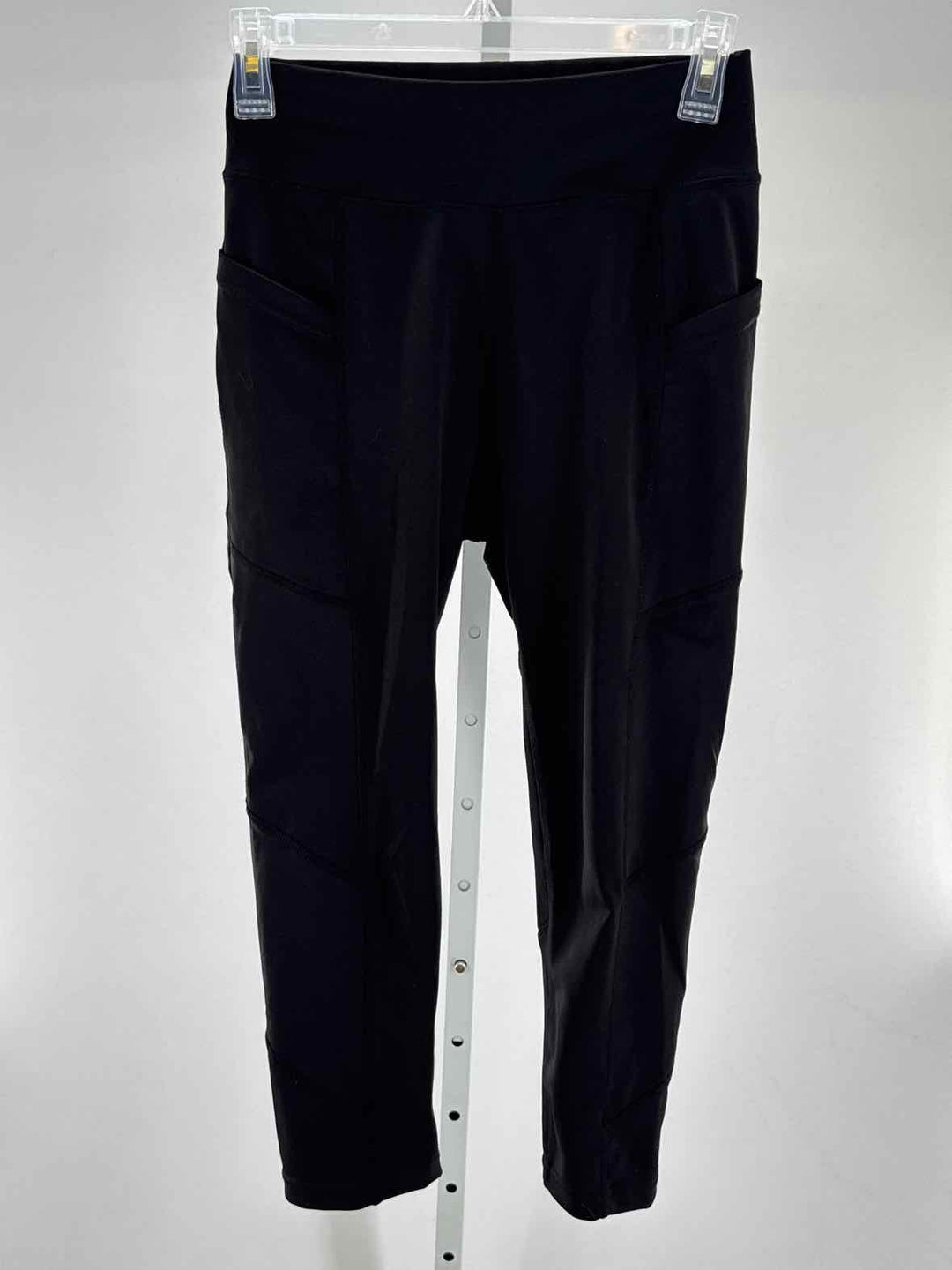 Size S Black Leggings