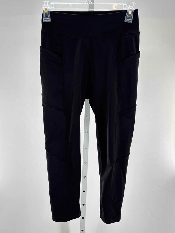 Size S Black Leggings
