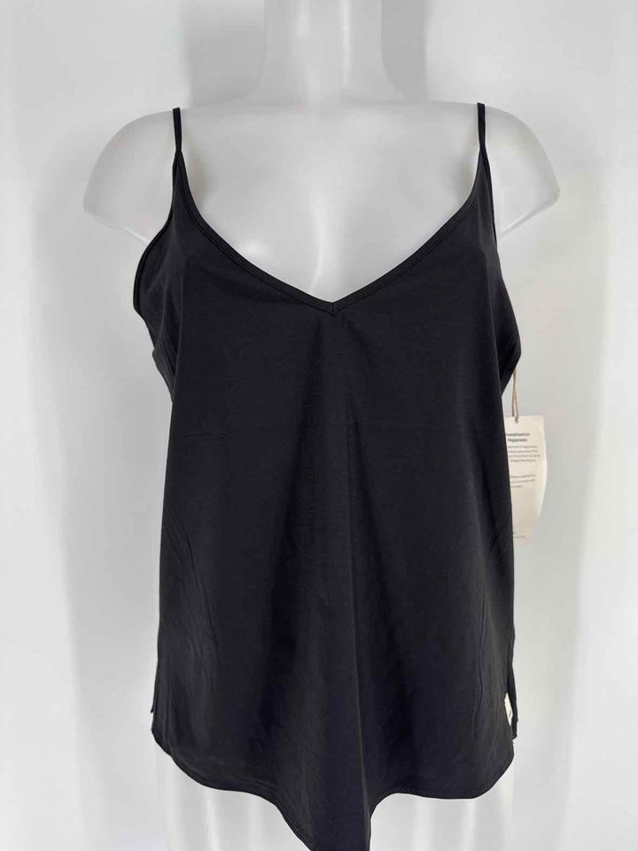 Size S VUORI Black Shirt