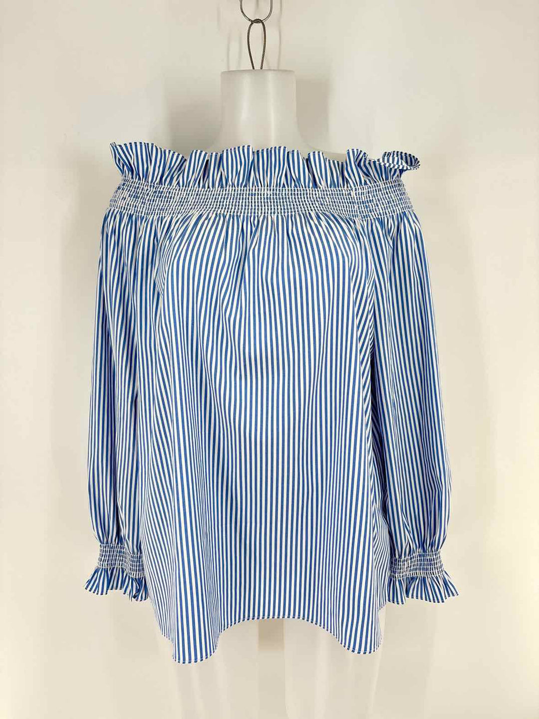 Size XL TUCKERNUCK Blue, stripe