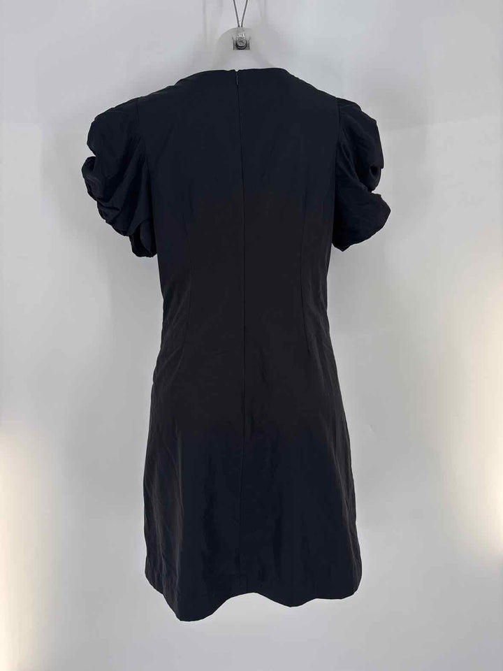 Size L HYACINTH HOUSE Black Dress