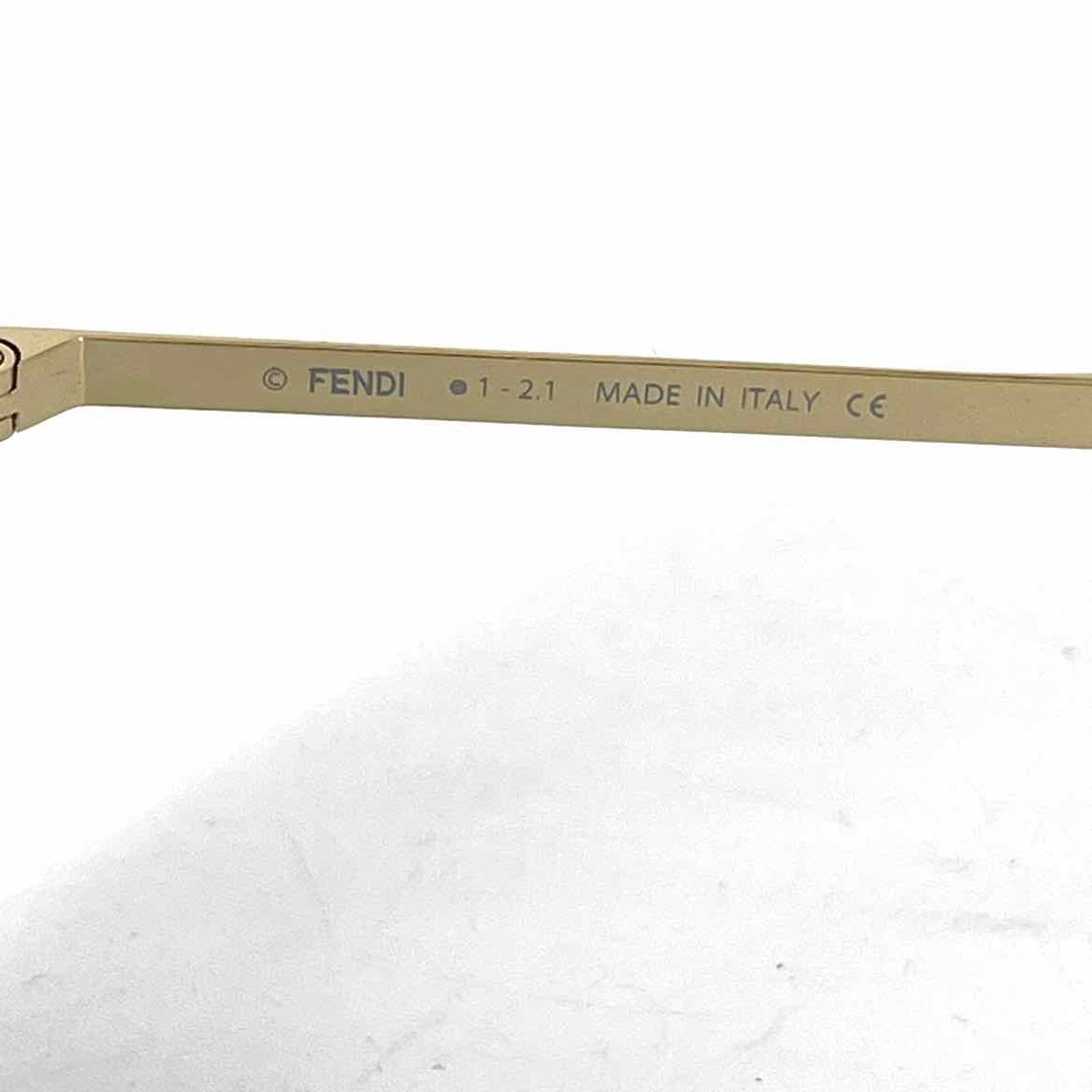 Fendi Luxury - Sunglasses