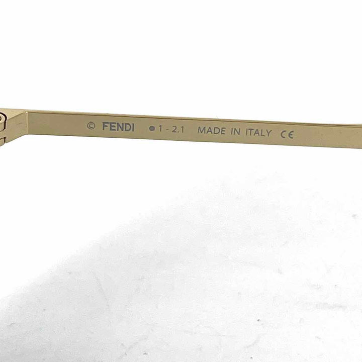Fendi Luxury - Sunglasses