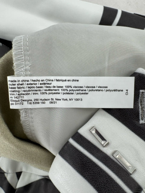 Size 16 ELOQUII White Pants