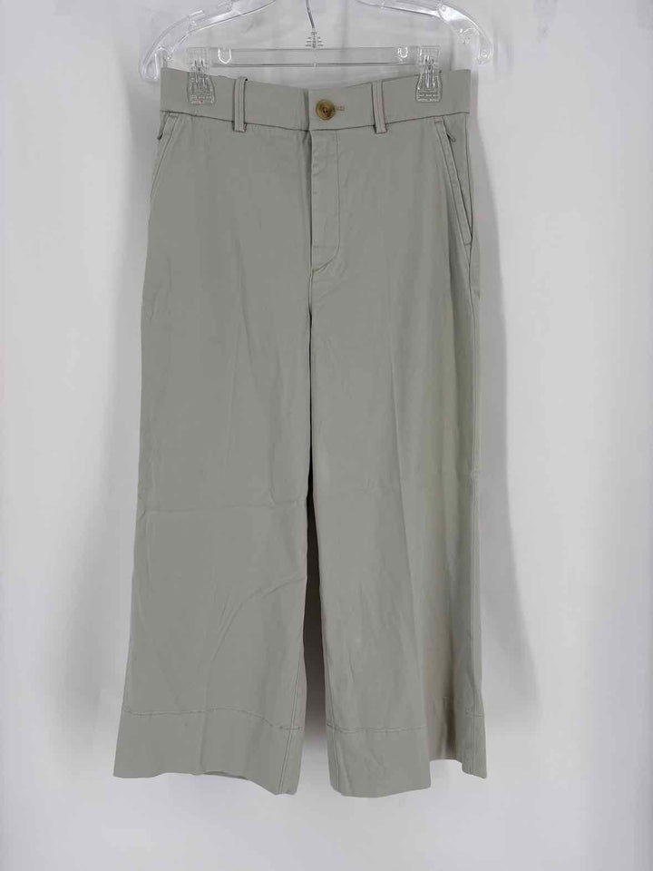 Size M SPANX Tan Pants