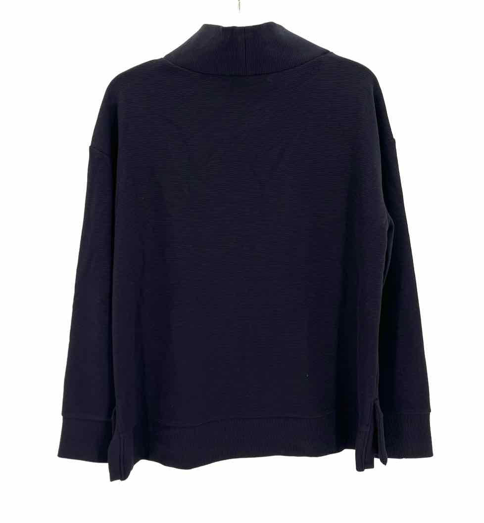 Size M WONDERLY Black Shirt
