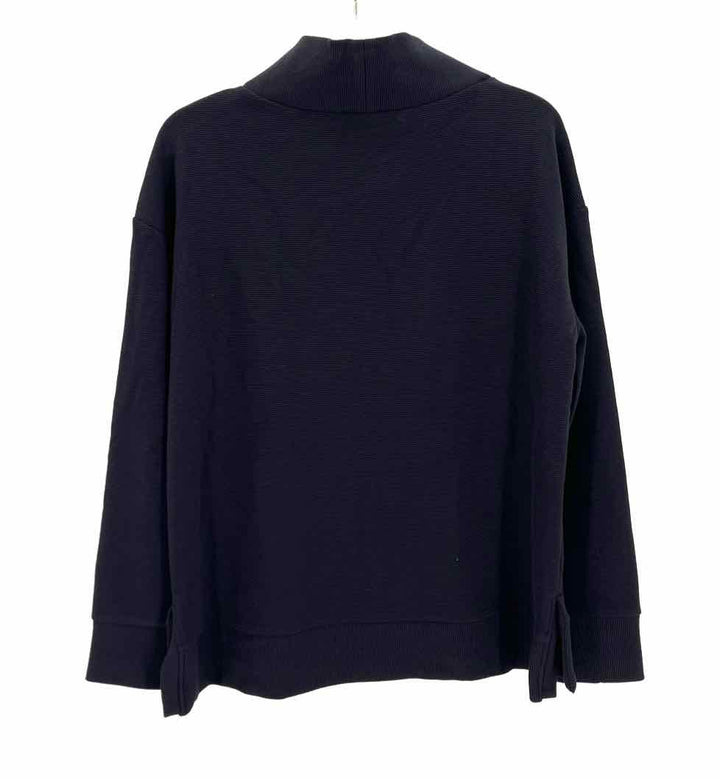Size M WONDERLY Black Shirt