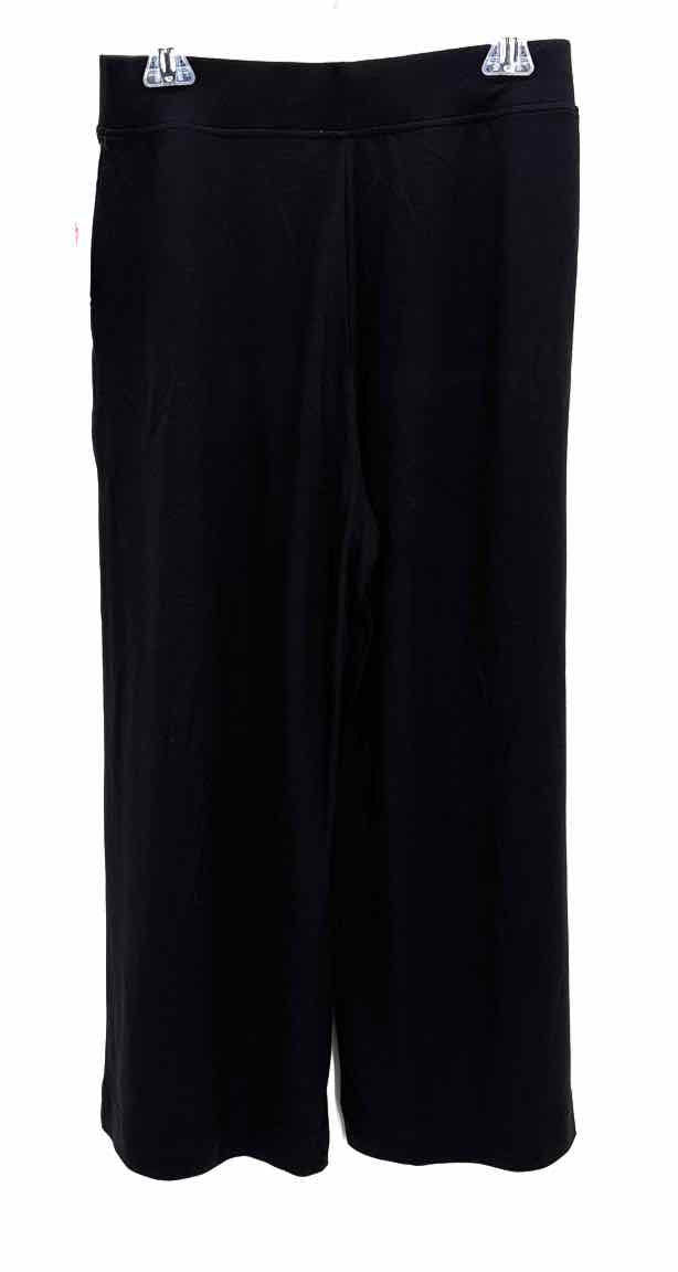 Size M LOU & GREG Black Pants