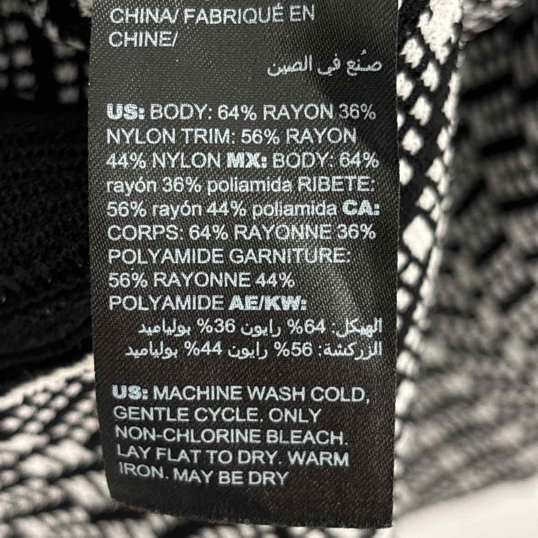 Size XL White House Black Market Black Shirt