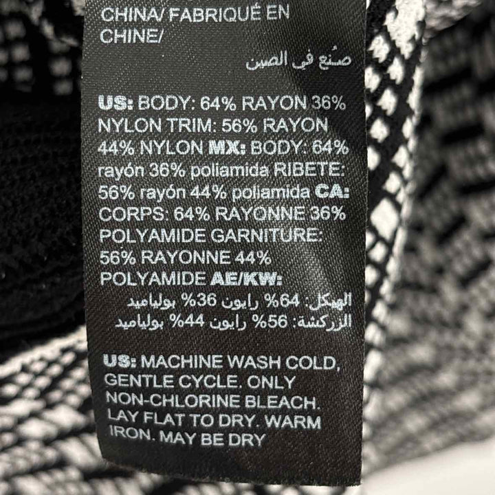 Size XL White House Black Market Black Shirt