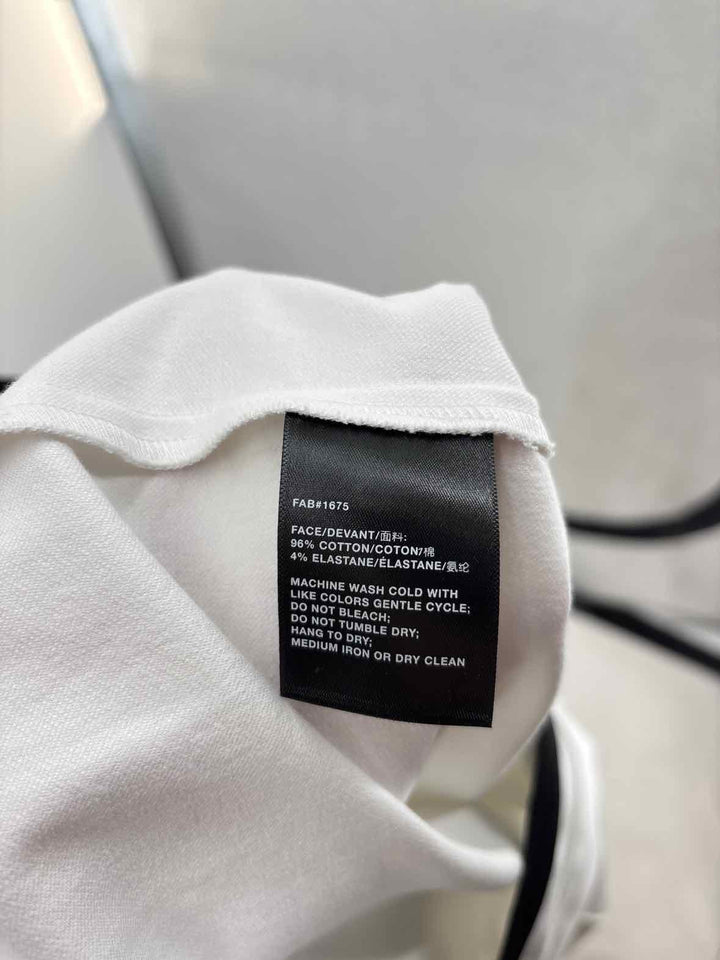 Size XXL LAFAYETTE White Pants