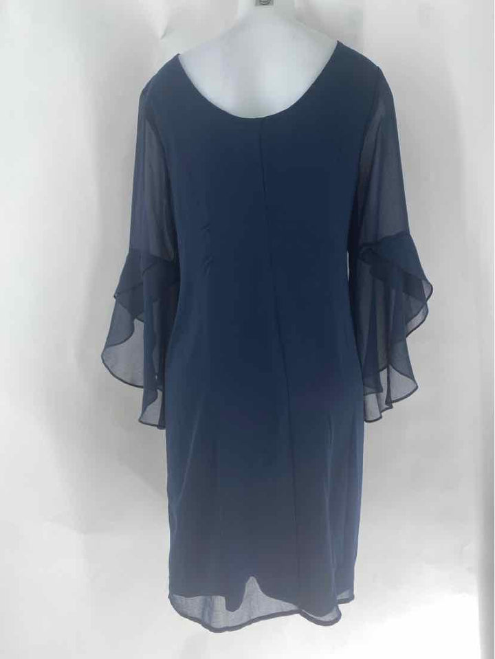 Size M Black Dress