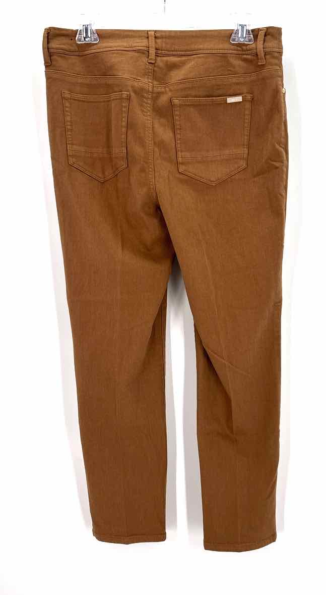 Size S Chico's Brown Pants