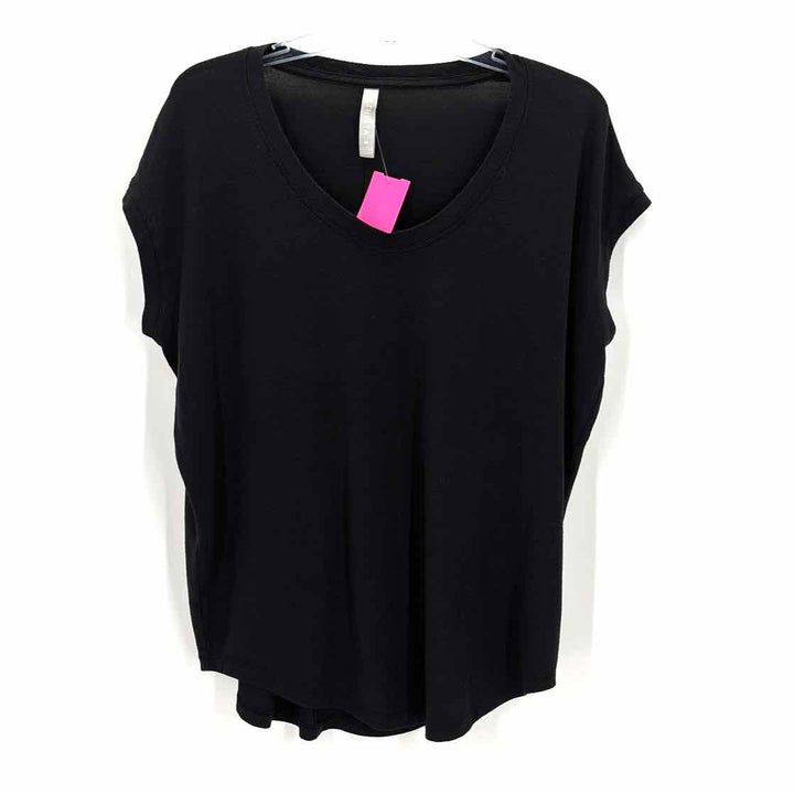 Size M Athleta Black Shirt