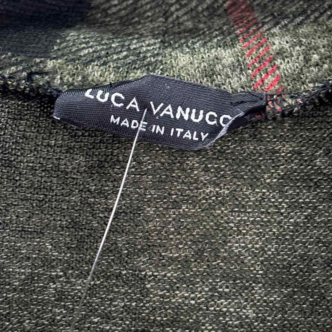 Size One Size Olive Shirt