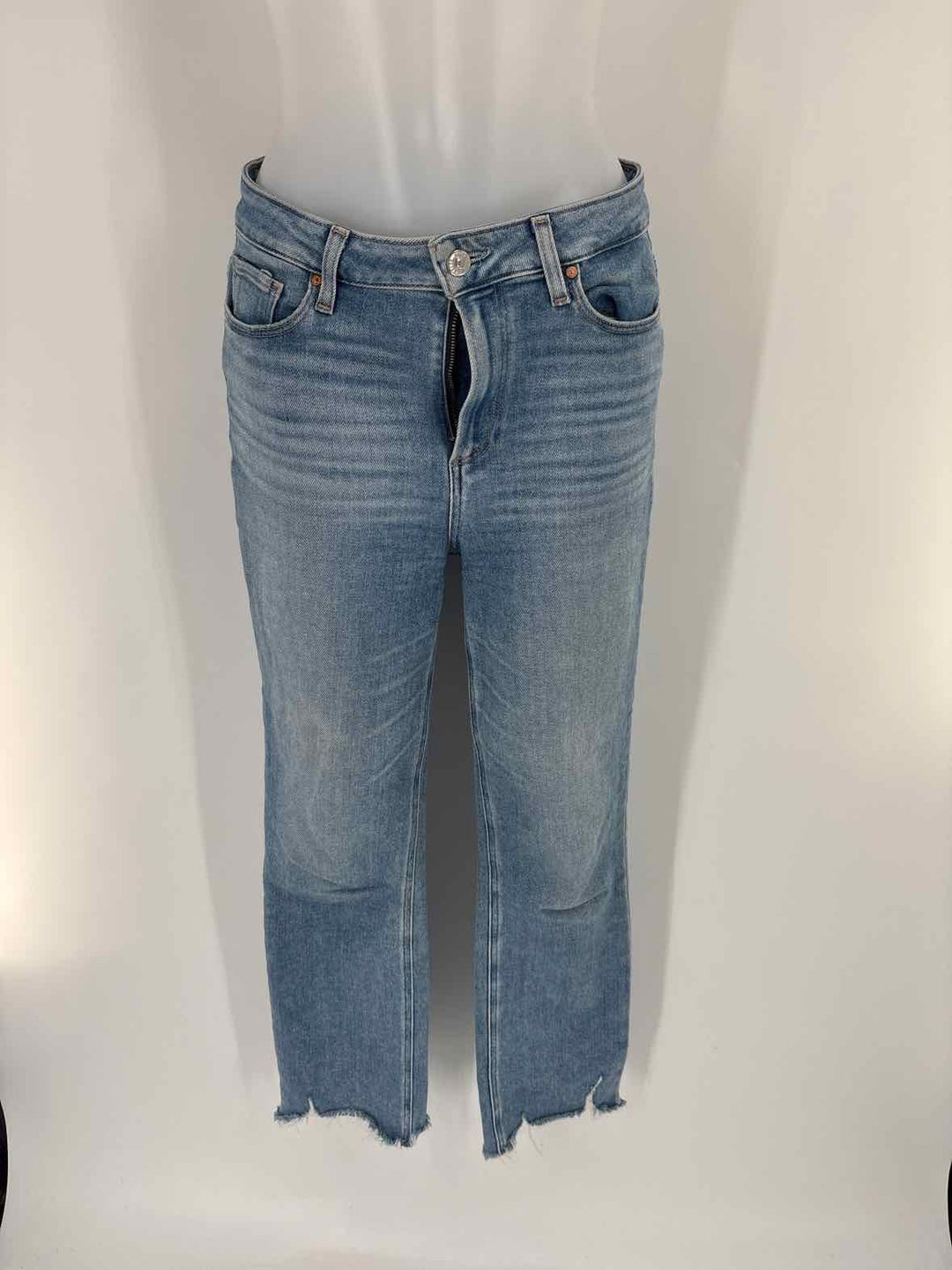 Size 28 PAIGE Denim Pants