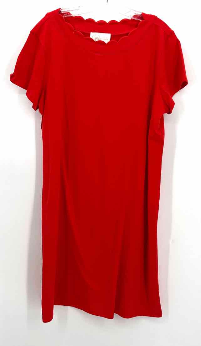 Size XL Red Dress