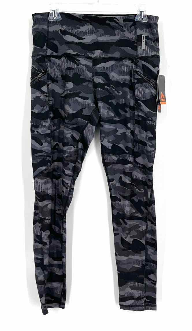 Size XL RBX Black Leggings