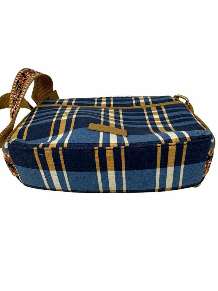 SPARTINA Purse