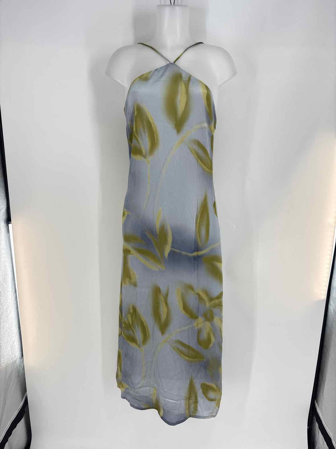 Size S Blend Dress