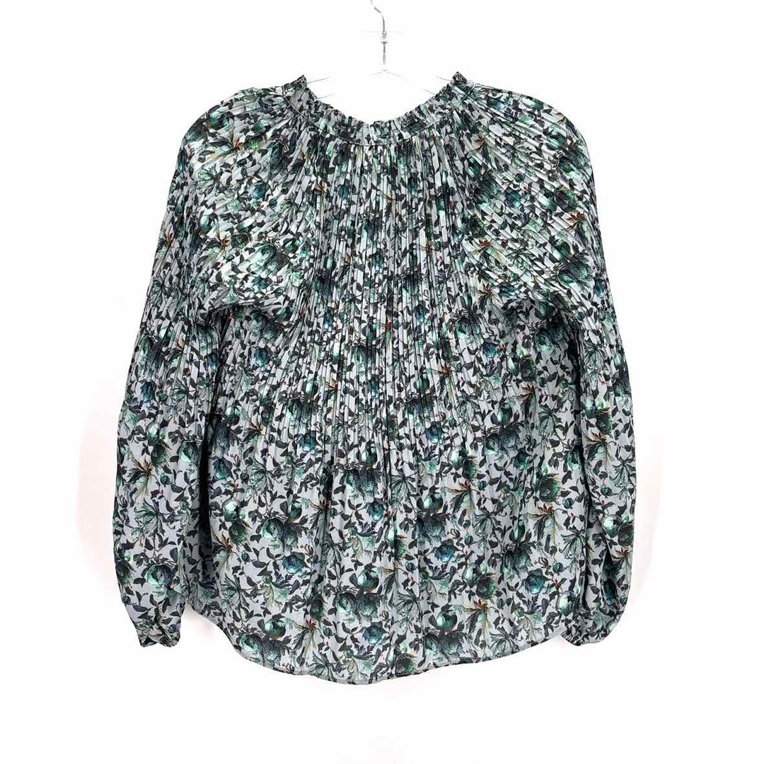 Size S PHILOSPHY Multi-Color Shirt