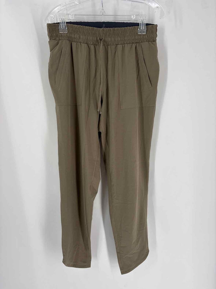 Size M PRANA Tan Pants