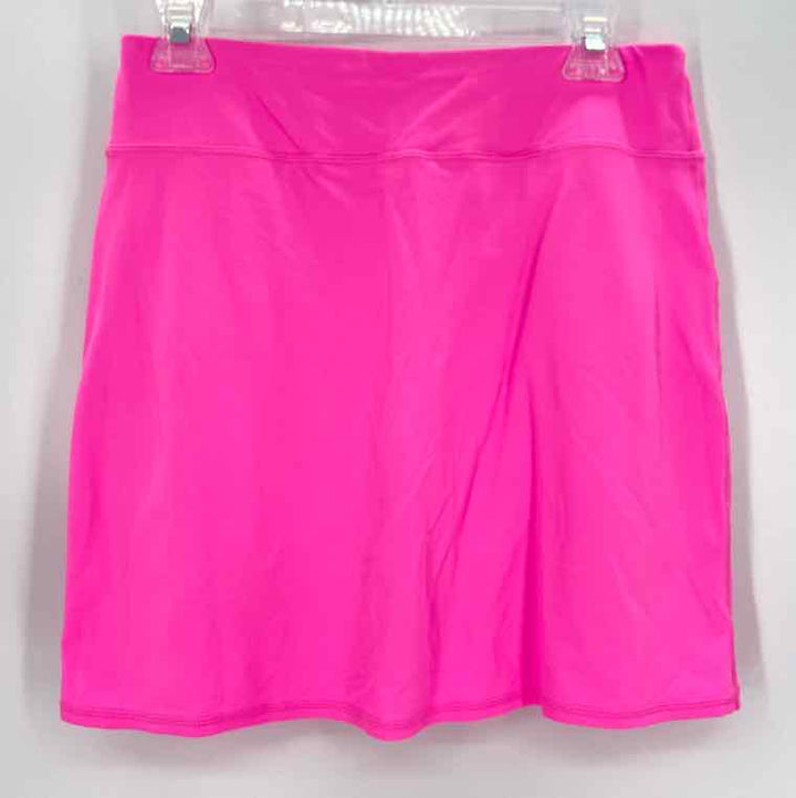 Size S Lilly Pulitzer Pink Skirt