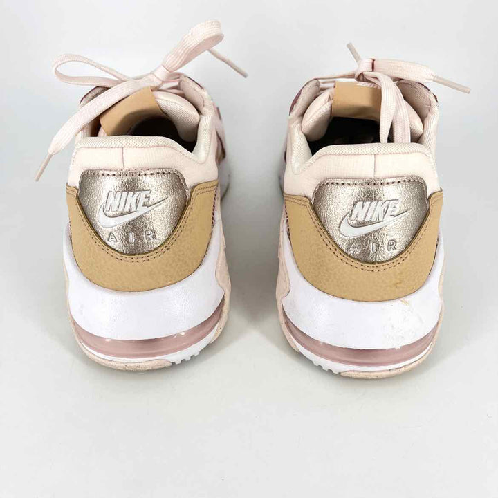 Shoe Size 11 Nike Pale Pink Sneakers