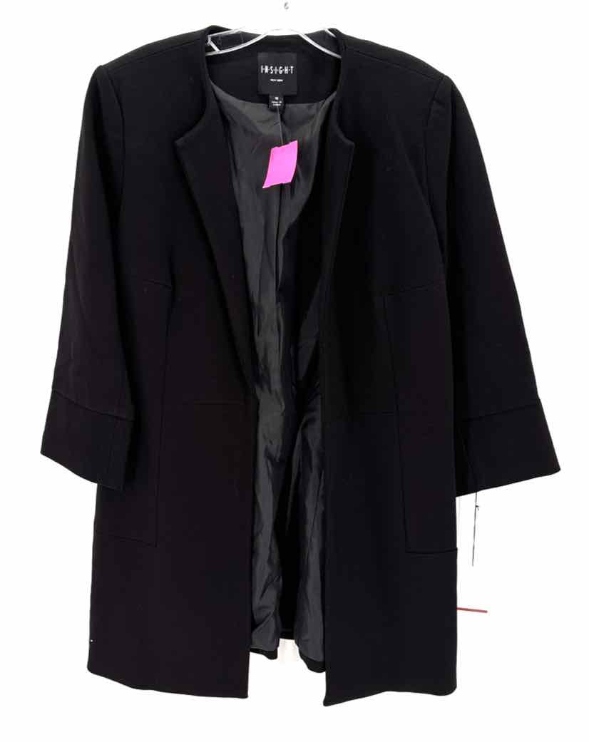 Size 16 Black Jacket