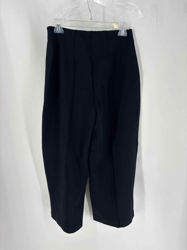 Size M SPANX Black Pants