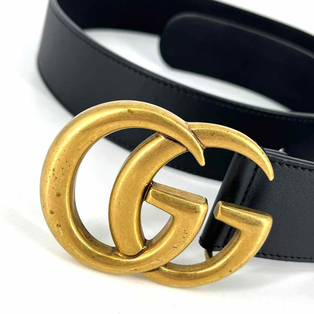 Gucci Luxury - Belt