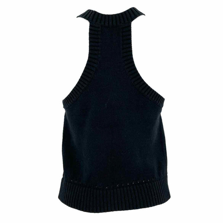 Size M Banana Republic Black Sweater