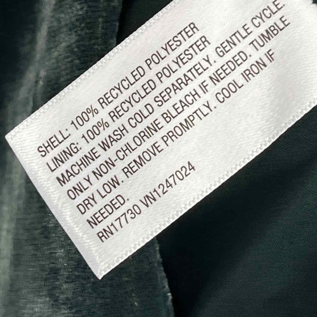 Size S A NEW DAY Green Blazer