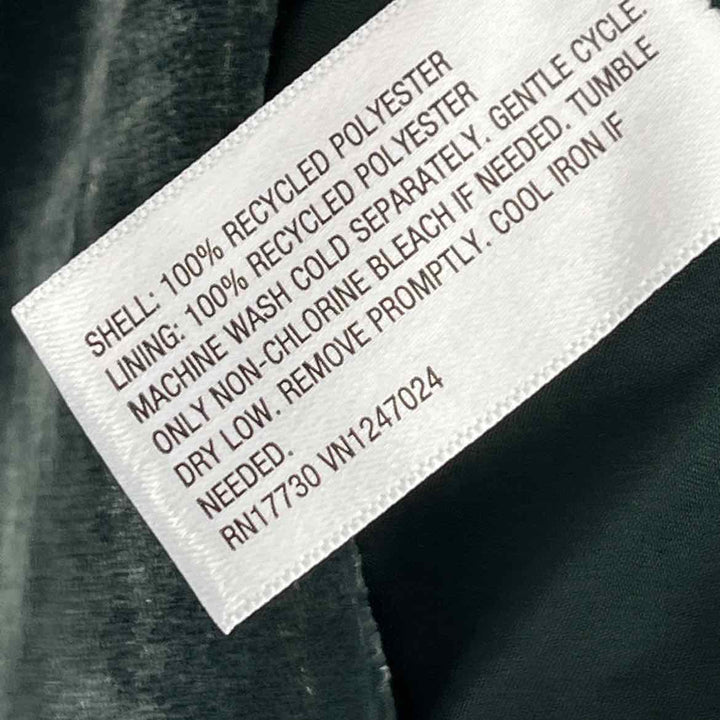 Size S A NEW DAY Green Blazer