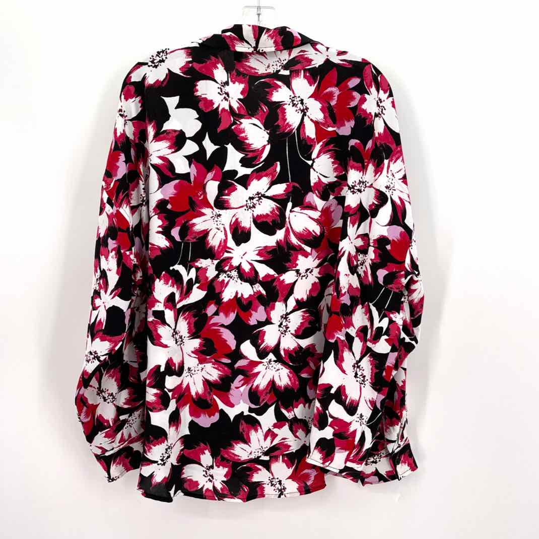 Size XXL RAFELLA Pink Shirt