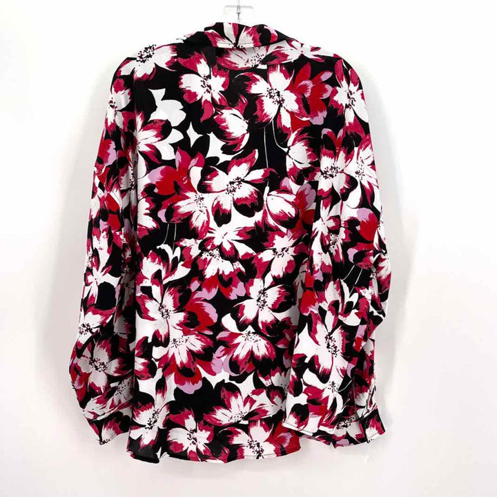 Size XXL RAFELLA Pink Shirt