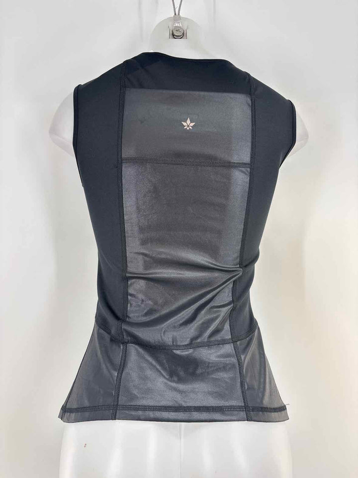 Size L Black Shirt