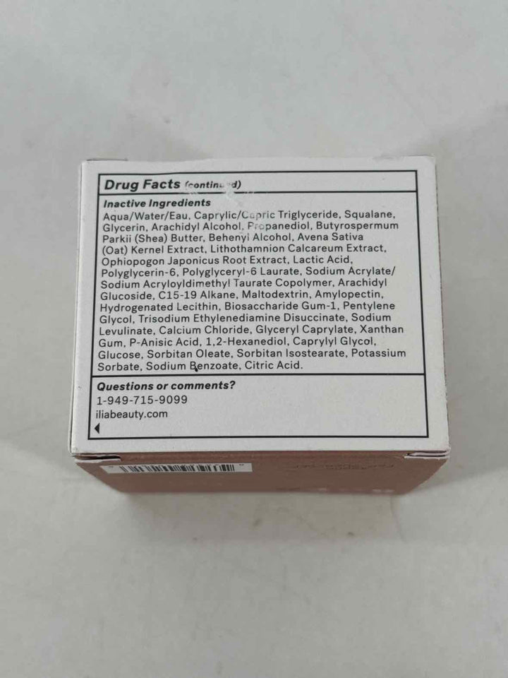 Cosmetic